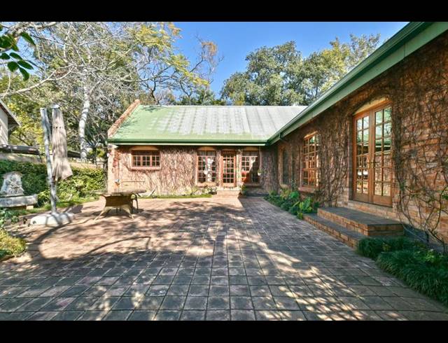 3 BEDROOM HOUSE FOR SALE IN FERNDALE